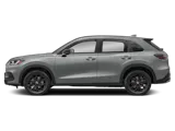 Used 2025 Honda HR-V SUV