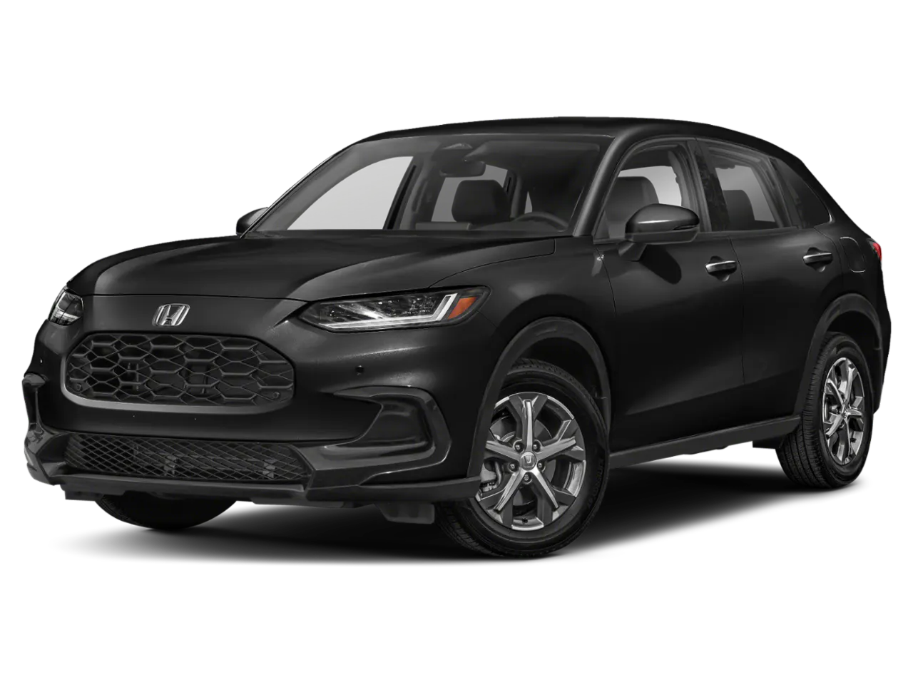 2025 Honda HR-V EX-L 2WD's photo