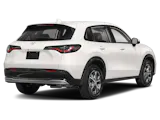 Used 2025 Honda HR-V SUV