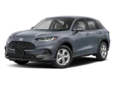 Used 2025 Honda HR-V SUV