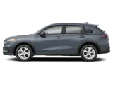 Used 2025 Honda HR-V SUV