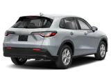 Used 2025 Honda HR-V SUV