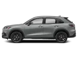Used 2025 Honda HR-V SUV