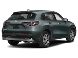 Used 2025 Honda HR-V SUV
