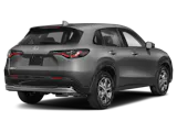 Used 2025 Honda HR-V SUV