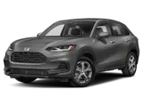 Used 2025 Honda HR-V SUV