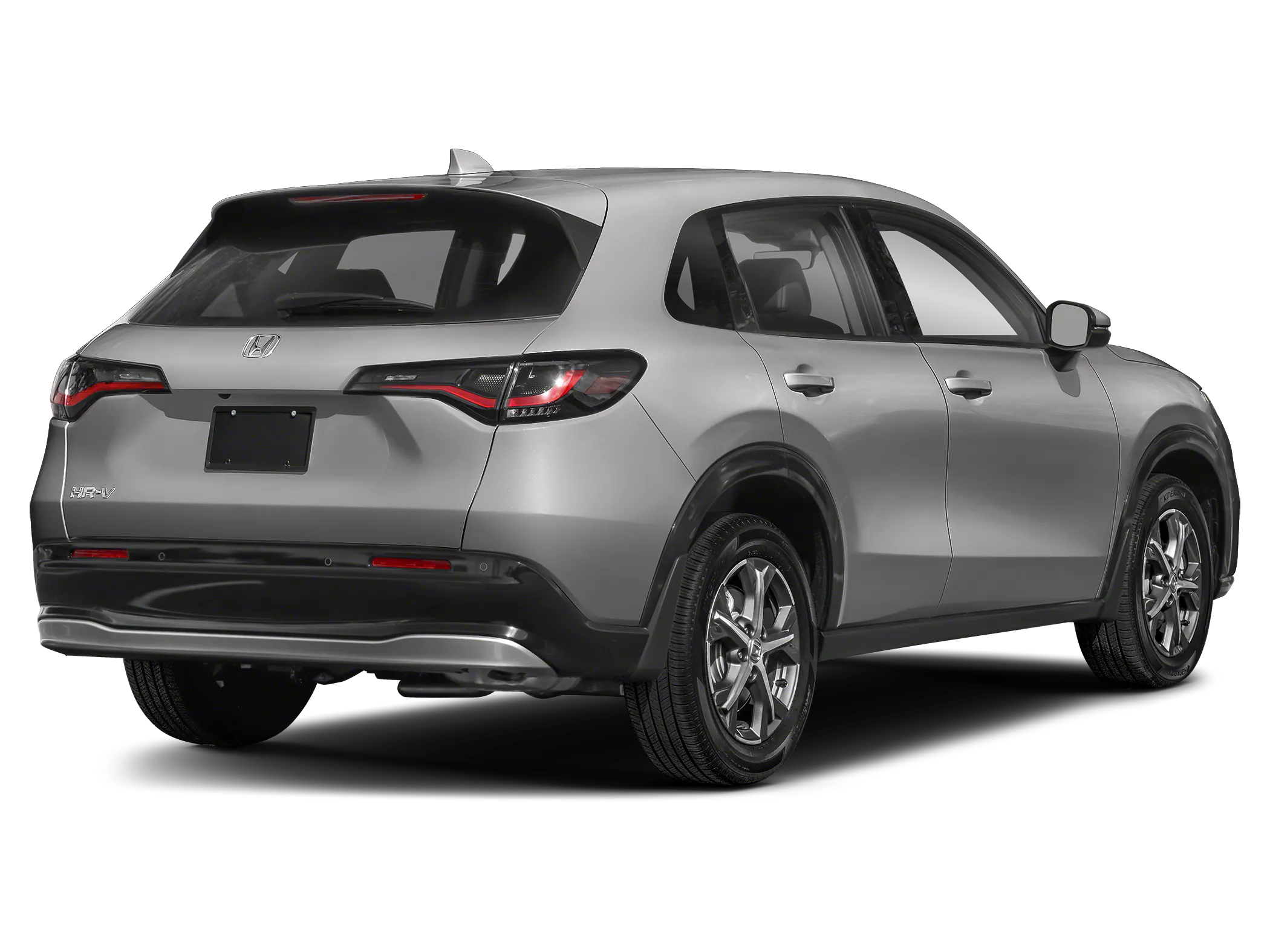 Used 2025 Honda HR-V SUV
