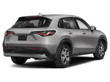 Used 2025 Honda HR-V SUV
