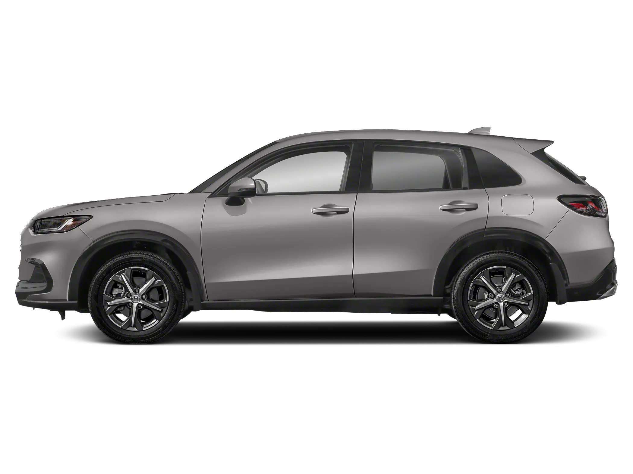 Used 2025 Honda HR-V SUV
