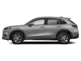Used 2025 Honda HR-V SUV
