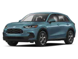 New 2026 Honda HR-V SUV