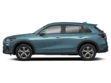 New 2026 Honda HR-V SUV