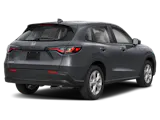 New 2026 Honda HR-V SUV