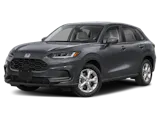 New 2026 Honda HR-V SUV