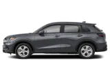 New 2026 Honda HR-V SUV