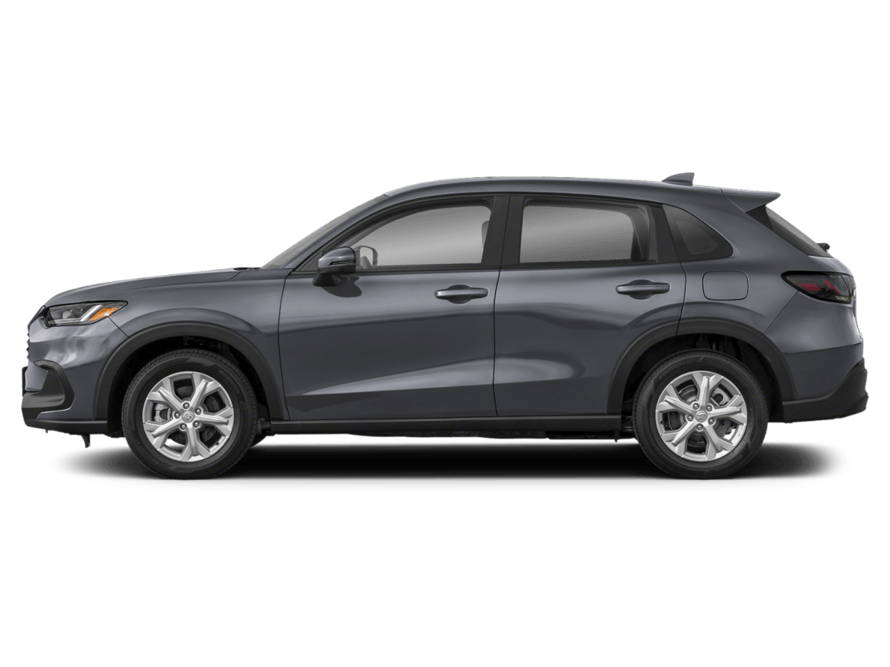 2026 Honda HR-V