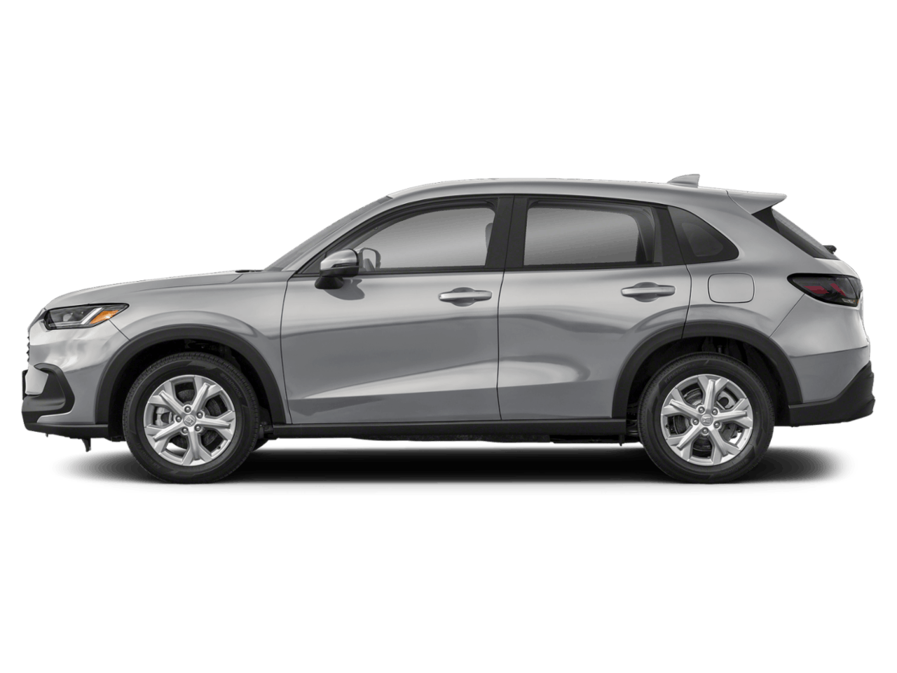 2026 Honda HR-V