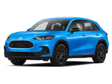 New 2026 Honda HR-V SUV