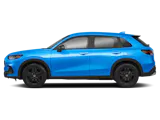 New 2026 Honda HR-V SUV