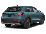 New 2026 Honda HR-V SUV
