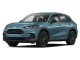 New 2026 Honda HR-V SUV