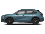 New 2026 Honda HR-V SUV