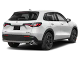 New 2026 Honda HR-V SUV
