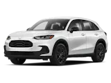 New 2026 Honda HR-V SUV