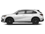 New 2026 Honda HR-V SUV