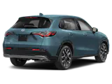 Used 2026 Honda HR-V SUV