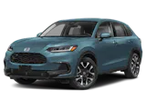 New 2026 Honda HR-V SUV