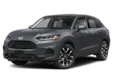 New 2026 Honda HR-V SUV