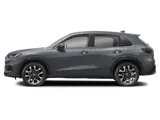 New 2026 Honda HR-V SUV