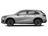 New 2026 Honda HR-V SUV