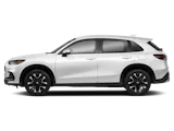 New 2026 Honda HR-V SUV