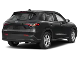 New 2027 Honda HR-V SUV