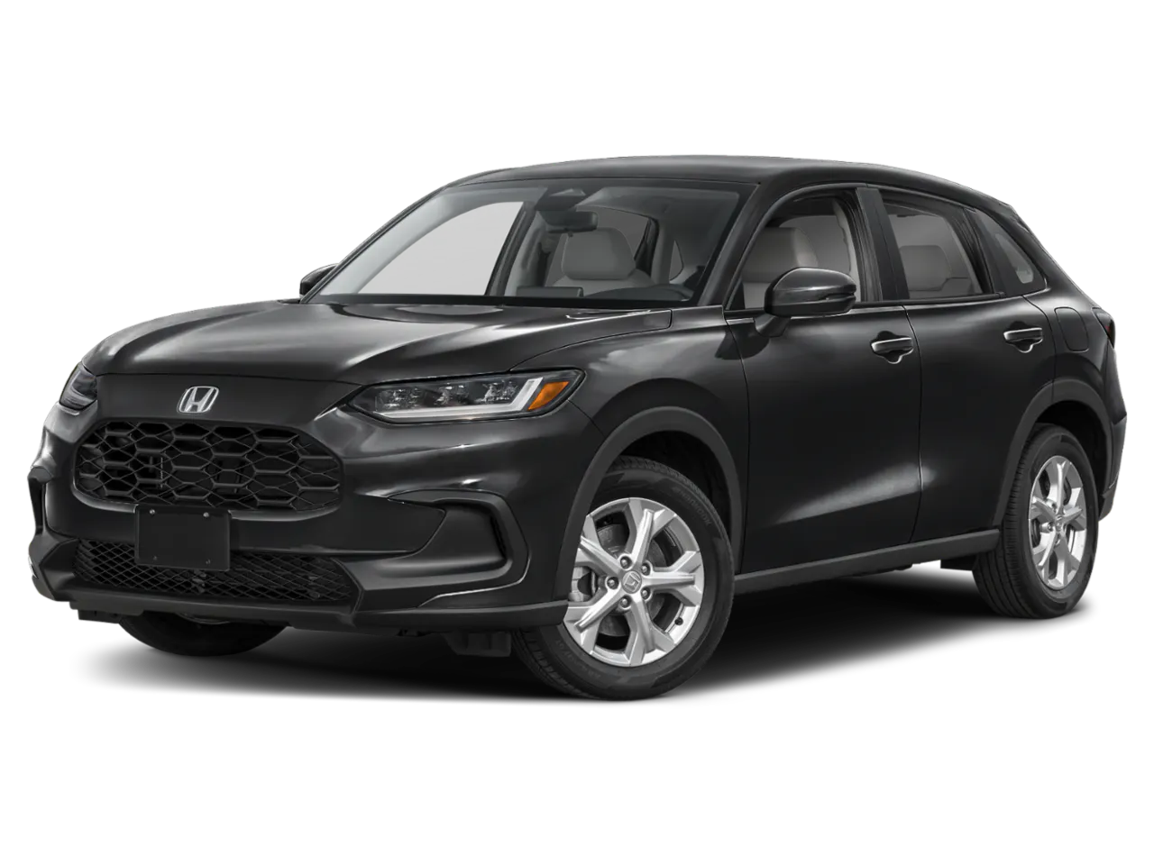 2027 Honda HR-V LX 2WD's photo