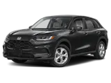 New 2027 Honda HR-V SUV