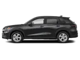 New 2027 Honda HR-V SUV