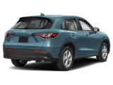 New 2027 Honda HR-V SUV