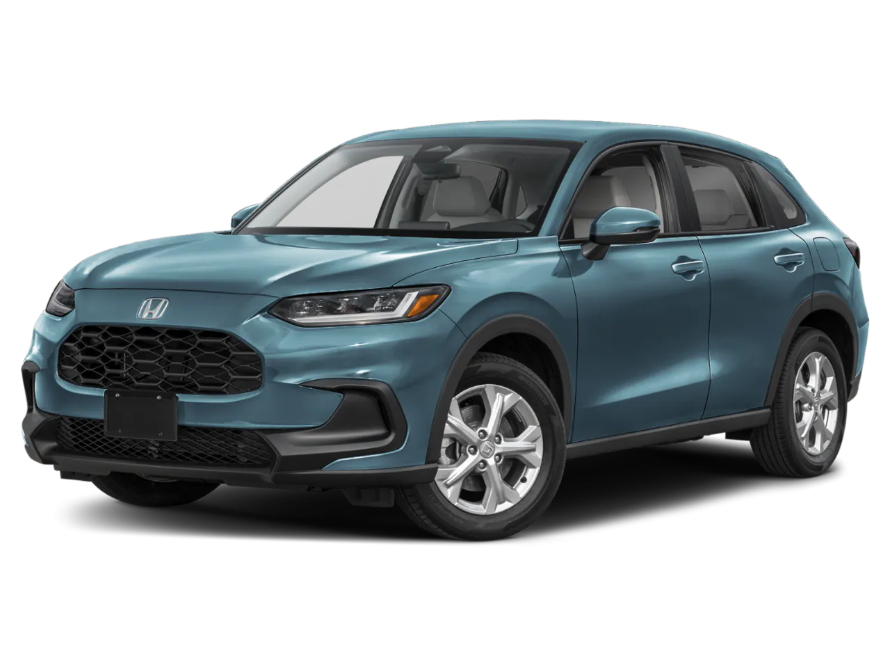 2027 Honda HR-V LX 2WD's photo