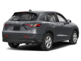 New 2027 Honda HR-V SUV