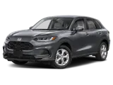 New 2027 Honda HR-V SUV