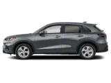 New 2027 Honda HR-V SUV