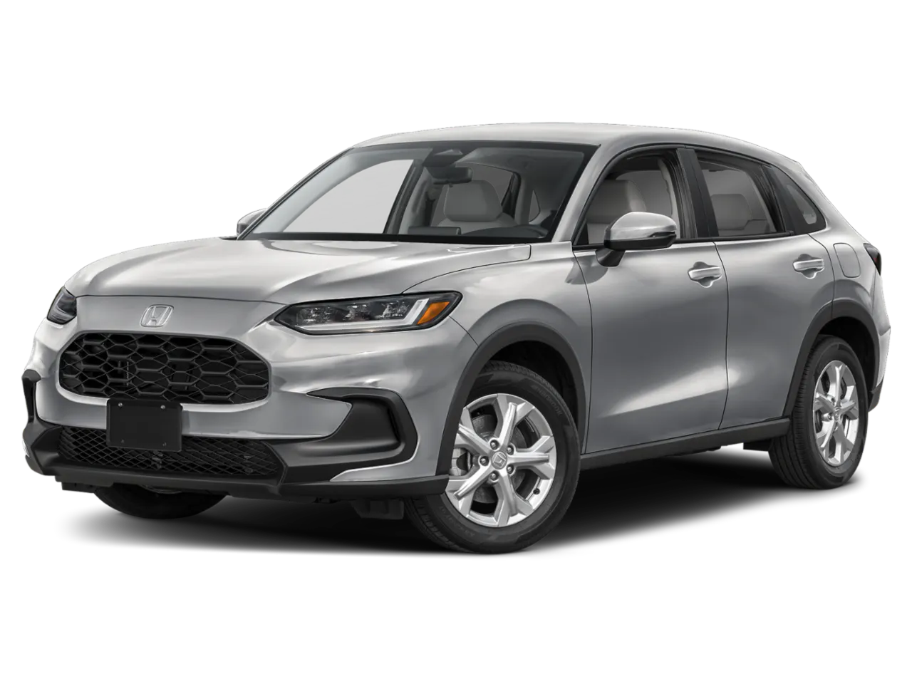 2027 Honda HR-V LX 2WD's photo
