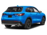 New 2027 Honda HR-V SUV