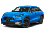 New 2027 Honda HR-V SUV