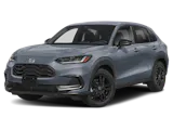 New 2027 Honda HR-V SUV