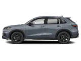 New 2027 Honda HR-V SUV