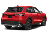 New 2027 Honda HR-V SUV